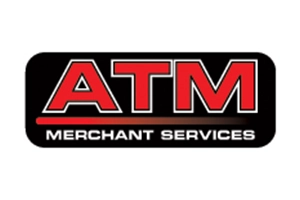 ATM Merchant Services Logo