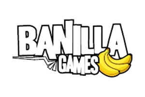 Banilla Games Logo