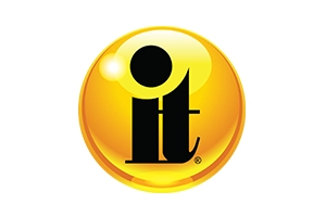 Incredible Technologies Logo
