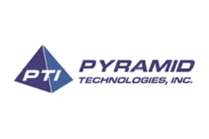 Pyramid Technologies Logo