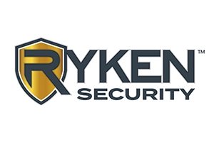 Ryken Security Logo