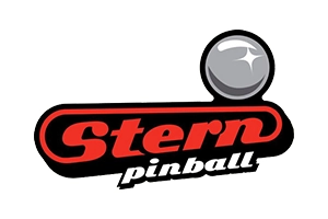 Stern Pinball Logo