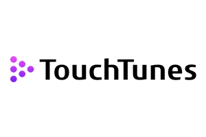 TouchTunes Logo