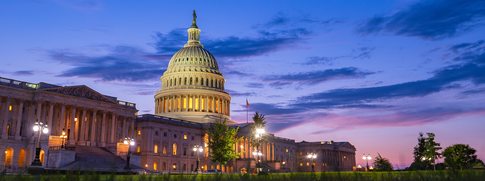 Influence Policy, Drive Impact – Get Involved with AMOA’s PAC 