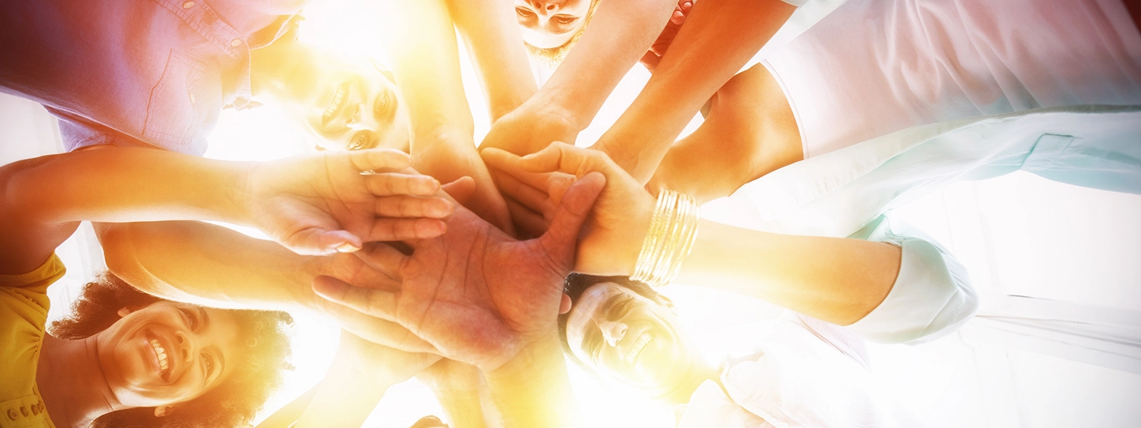 Giving back matters – AMOA brings hope and heart to communities we serve.