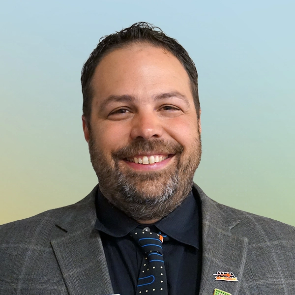 Immediate Past President