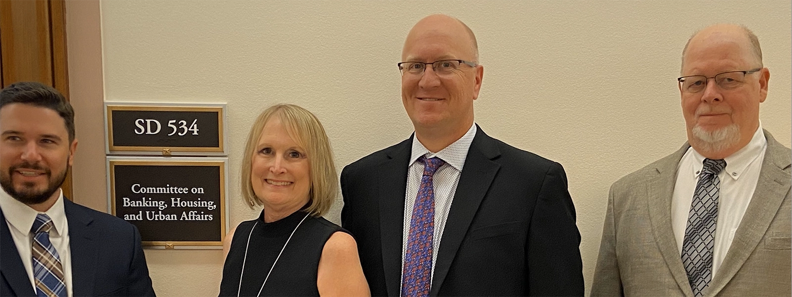 Your Trusted Voice, Fierce Advocate, and Unwavering Guardian in D.C.