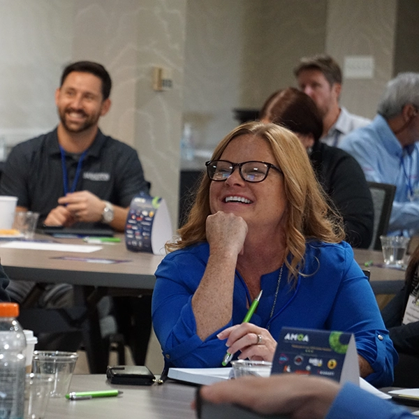 Empower Your Businesses to Compete and Thrive!