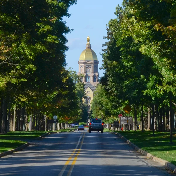 University of Notre Dame