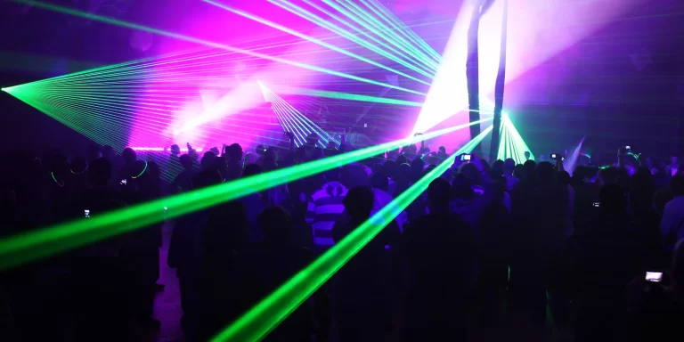 Don’t miss The AMOA Member After Party at AEI – the Night You’ll Talk About All Year!