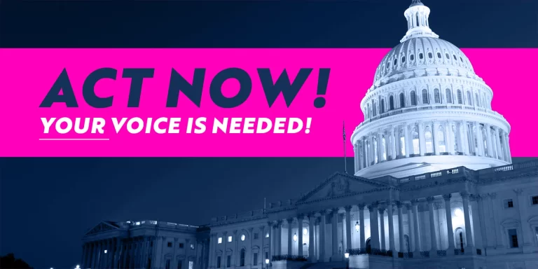 ACT NOW: The Safe Access to Cash Act is Up for Consideration