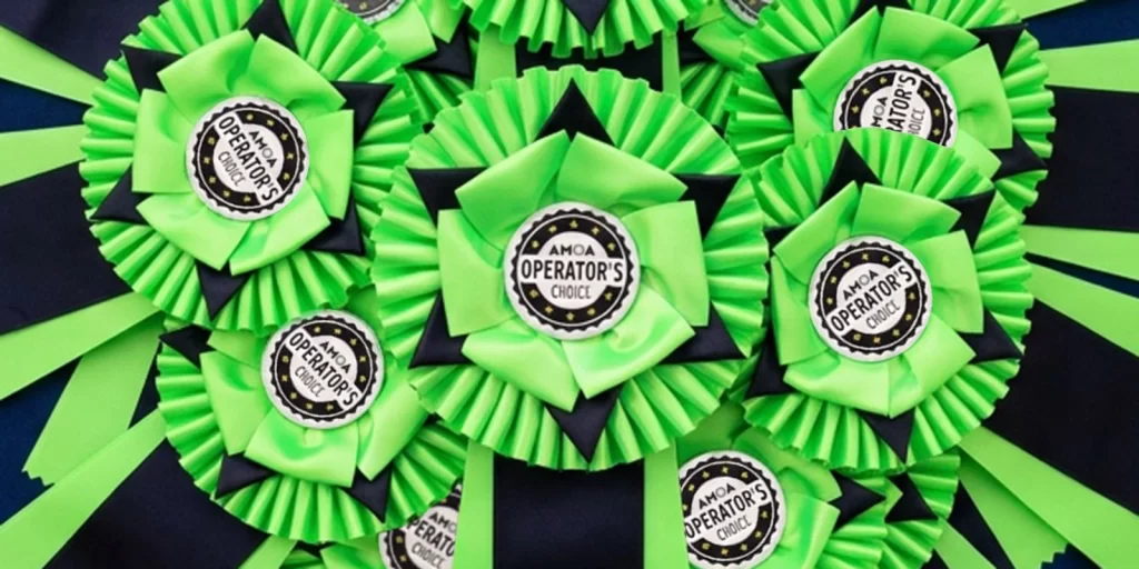 AMOA Announces 2026 Award Recipients