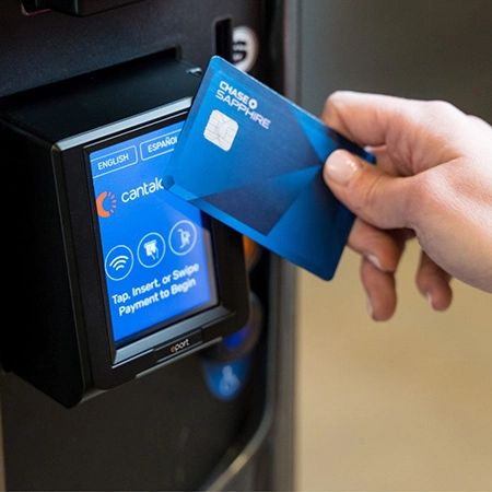 Game Master Hour with Cantaloupe