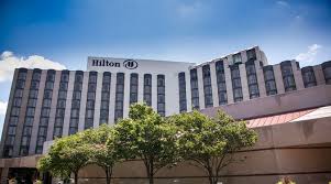 External Hotel Photo