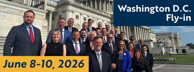 Registration for DC Fly-In is Open