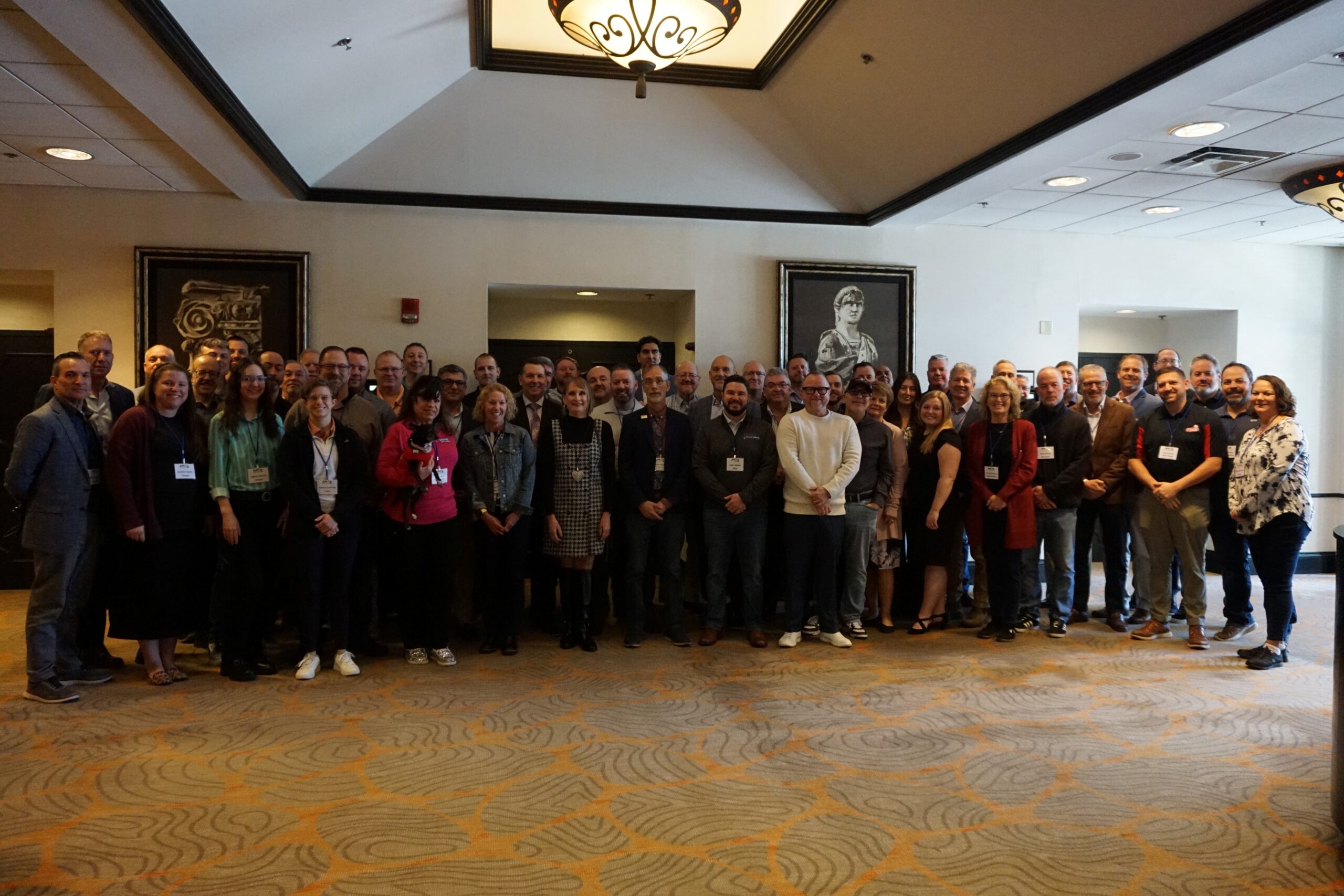 2026 State Council Meeting