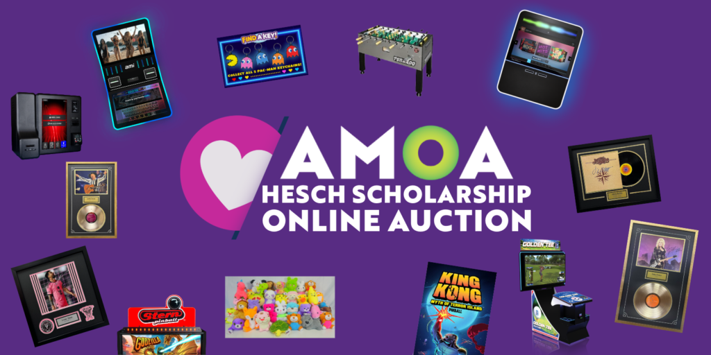 Get Ready to Bid: Hesch Scholarship Fundraiser Auction Returns!